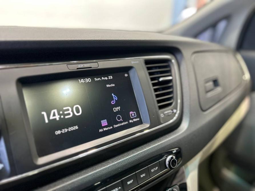 Kia Carnival III Ростов-на-Дону  - изображение 21
