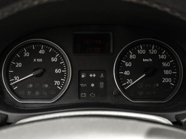 Nissan Almera III (G15) с пробегом 2013 года, цена 629 000 рублей, 130398 км, седан, Автокод Объявления
