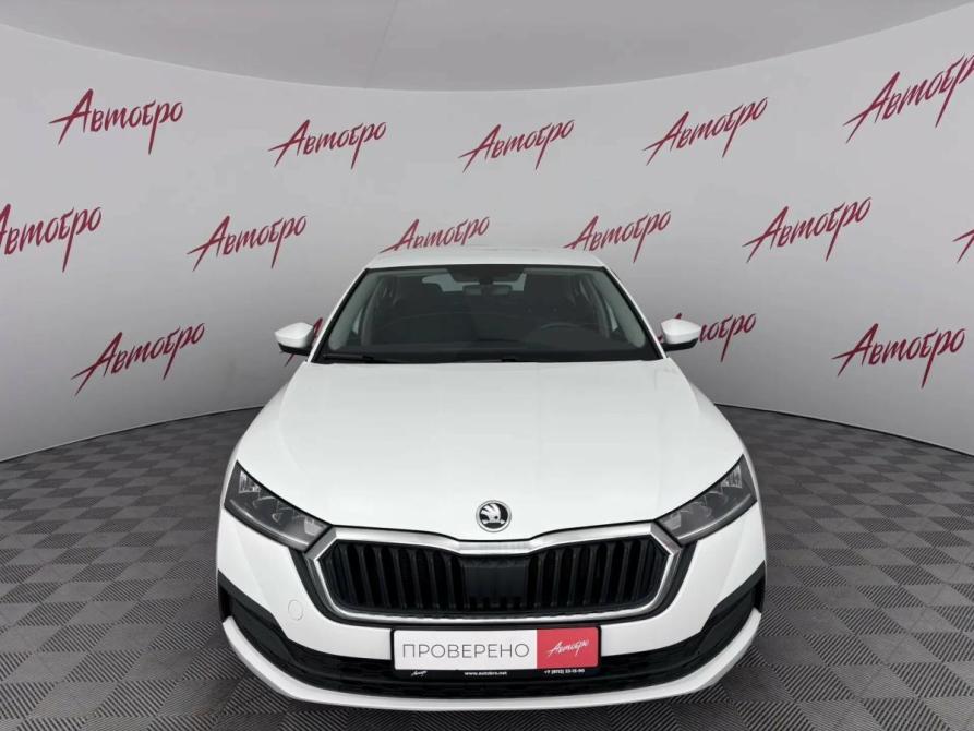 Skoda Octavia IV (A8) Псков  - изображение 8