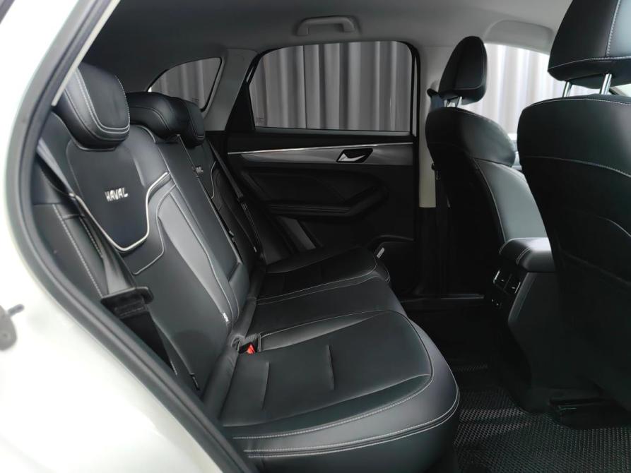 Haval Jolion I Москва  - изображение 10