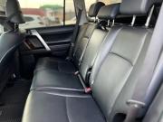 Toyota Land Cruiser Prado 150 Series Рестайлинг 2 Альметьевск  - изображение 52