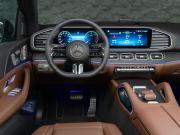 Mercedes-Benz GLS II (X167) Рестайлинг Москва  - изображение 45