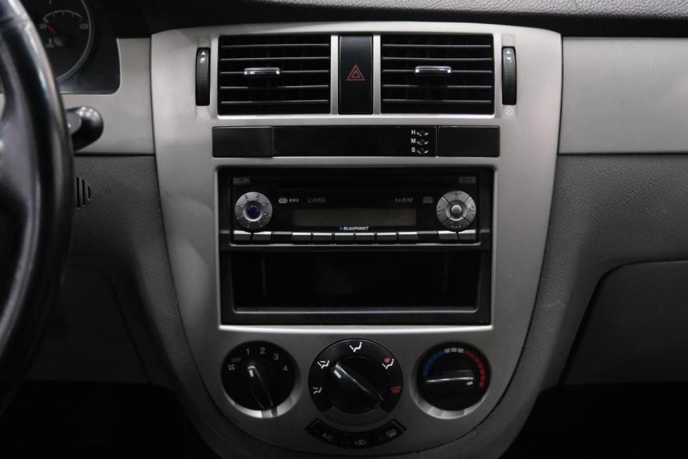 Chevrolet Lacetti I Омск  - изображение 17