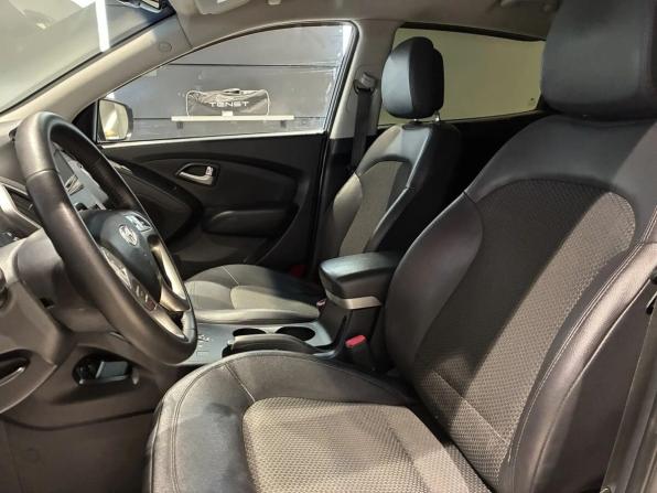 Hyundai ix35 I с пробегом 2012 года, цена 1 299 000 рублей, 153000 км, внедорожник, Автокод Объявления