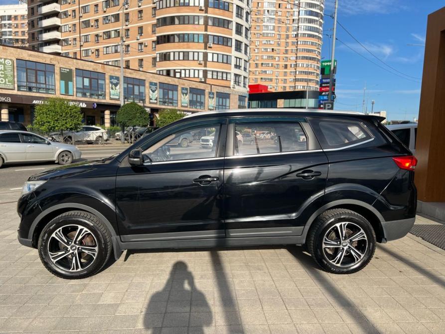 Lifan Myway Краснодар  - изображение 8