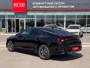 Kia K5 III Пермь  - изображение 24