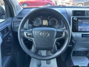 Toyota Land Cruiser Prado 150 Series Рестайлинг 2 Пермь  - изображение 54