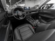 Mazda CX-5 II Рестайлинг Москва  - изображение 36