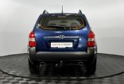 Hyundai Tucson I Нижний Новгород  - изображение 29