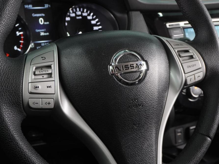 Nissan Qashqai II Воронеж  - изображение 14