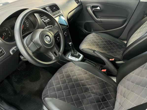 Volkswagen Polo V с пробегом 2011 года, цена 711 360 рублей, 177735 км, седан, Автокод Объявления