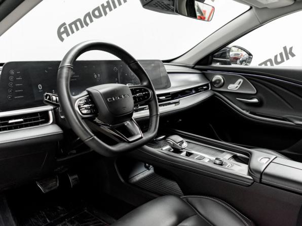 Chery Arrizo 8 с пробегом 2023 года, цена 2 225 000 рублей, 33863 км, седан, Автокод Объявления