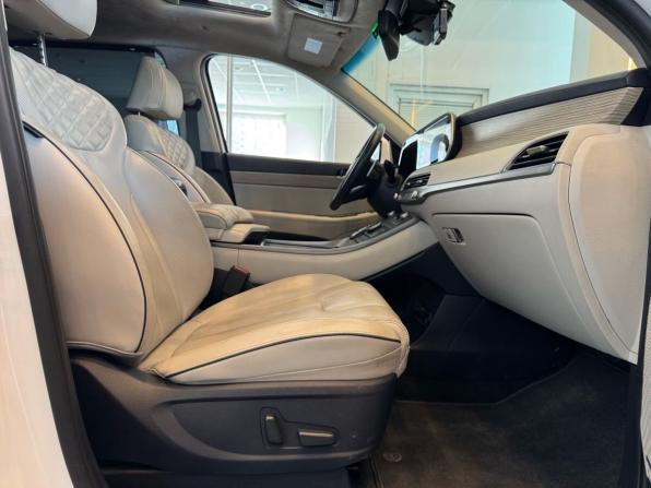 Hyundai Palisade I с пробегом 2020 года, цена 5 049 900 рублей, 68324 км, внедорожник, Автокод Объявления