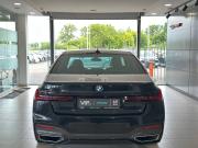 BMW 7 серии VI (G11/G12) Рестайлинг Тверь  - изображение 36