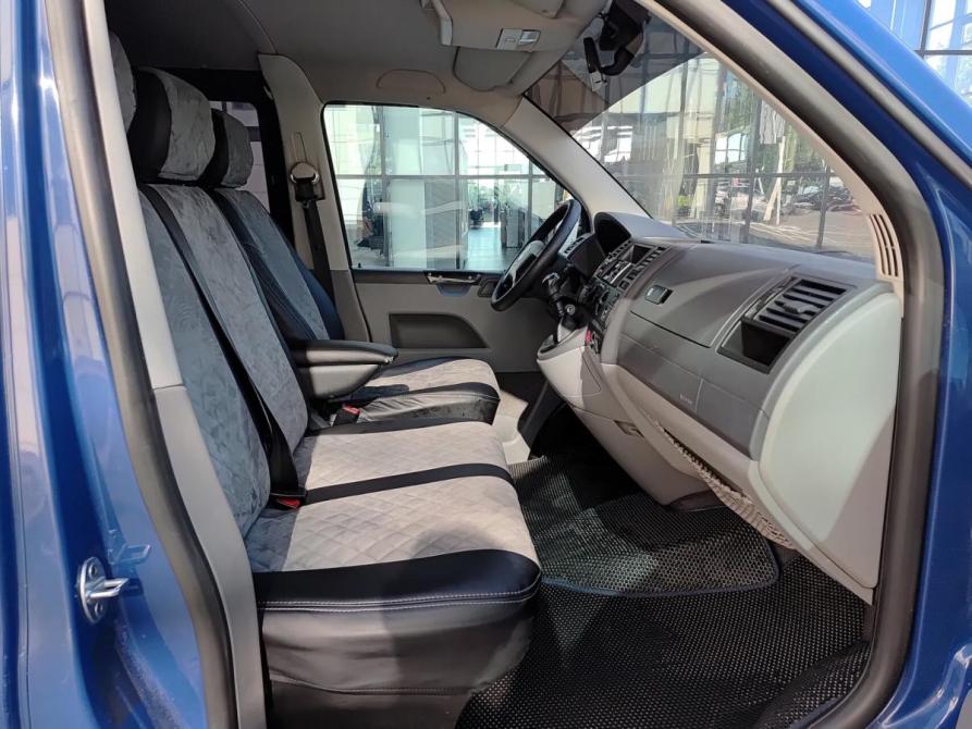 Volkswagen Transporter T5 Чебоксары  - изображение 13