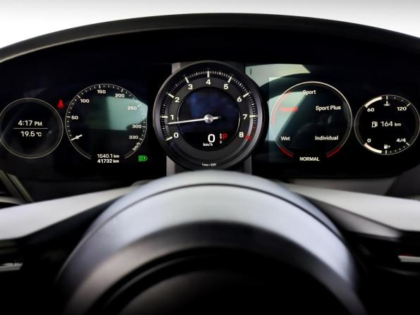 Porsche 911 VIII (992) с пробегом 2020 года, цена 13 250 000 рублей, 41729 км, купе, Автокод Объявления