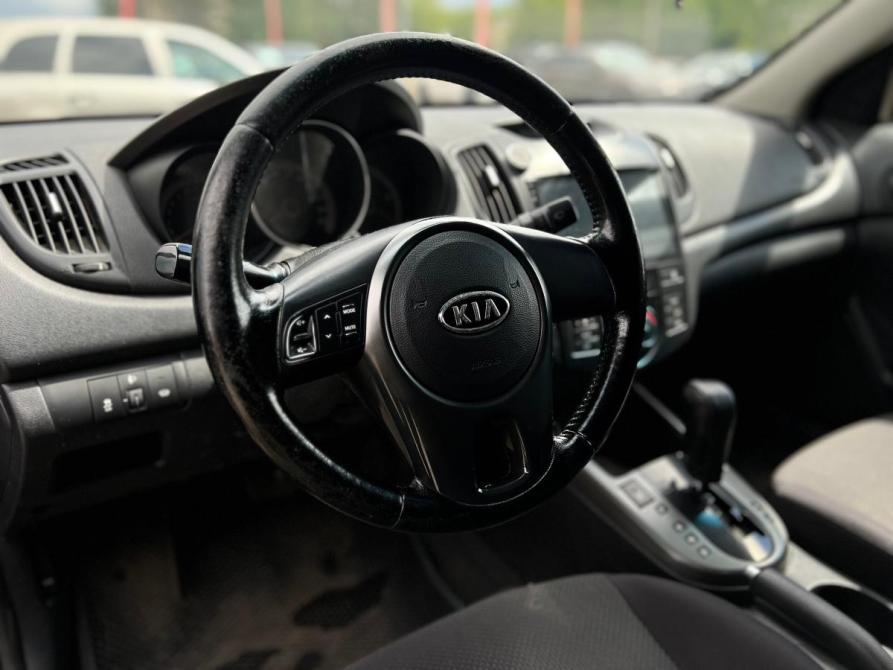 Kia Cerato II Альметьевск  - изображение 11