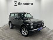 Lada (ВАЗ) Niva Legend Воронеж  - изображение 21
