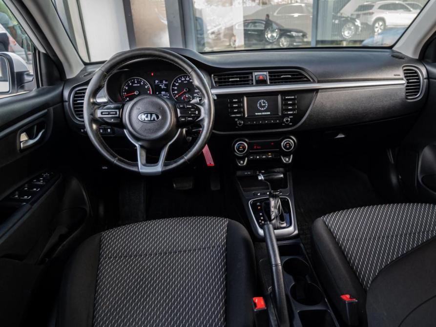 Kia Rio IV Краснодар  - изображение 6