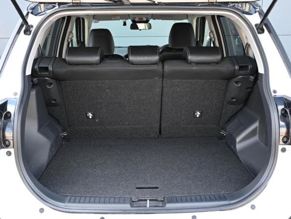 Daihatsu Rocky A200 с пробегом 2019 года, цена 1 614 000 рублей, 51523 км, внедорожник, Автокод Объявления