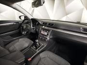 Volkswagen Passat B7 Москва  - изображение 31