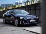 Audi A5 II (F5) Рестайлинг Москва  - изображение 52