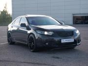 Honda Accord VIII Рестайлинг Москва  - изображение 19