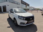 Lada (ВАЗ) Vesta I Йошкар-Ола  - изображение 25