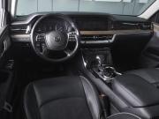 Kia Mohave I Рестайлинг 2 Ростов-на-Дону  - изображение 31