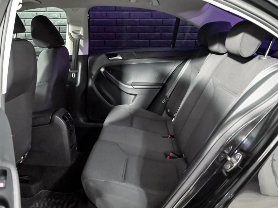 Volkswagen Jetta VI Екатеринбург  - изображение 18