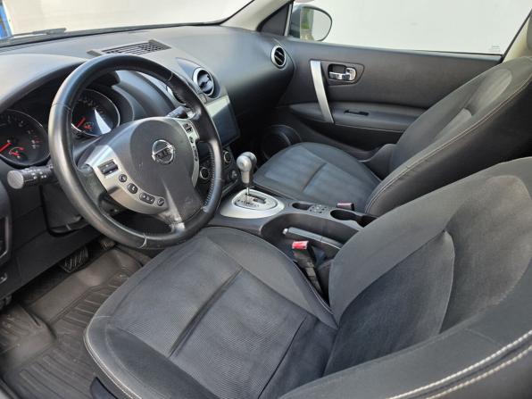 Nissan Qashqai I Рестайлинг с пробегом 2011 года, цена 750 000 рублей, 382208 км, внедорожник, Автокод Объявления
