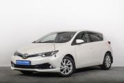 Toyota Auris II Рестайлинг Томск  - изображение 22