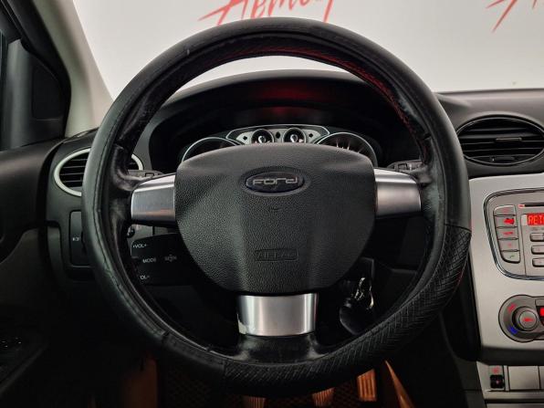 Ford Focus II Рестайлинг с пробегом 2008 года, цена 589 000 рублей, 267565 км, хэтчбек, Автокод Объявления