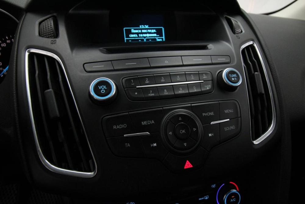 Ford Focus III Рестайлинг Сургут  - изображение 18