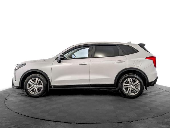 Haval Jolion I Рестайлинг с пробегом 2024 года, цена 1 835 000 рублей, 31487 км, внедорожник, Автокод Объявления
