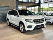 Mercedes-Benz GLS I (X166) Оренбург  - изображение 34