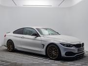 BMW 4 серии F32/F33/F36 Рестайлинг Москва  - изображение 25