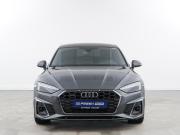 Audi A5 II (F5) Рестайлинг Москва  - изображение 29