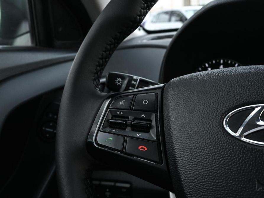 Hyundai Creta I Волгоград  - изображение 16