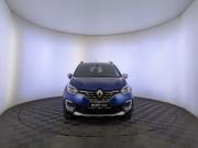 Renault Kaptur I Рестайлинг Москва  - изображение 30