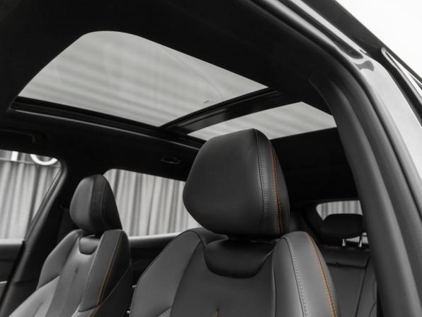 Geely Cityray с пробегом 2024 года, цена 2 380 000 рублей, 28895 км, внедорожник, Автокод Объявления