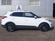 Hyundai Creta I Рестайлинг Набережные Челны  - изображение 33