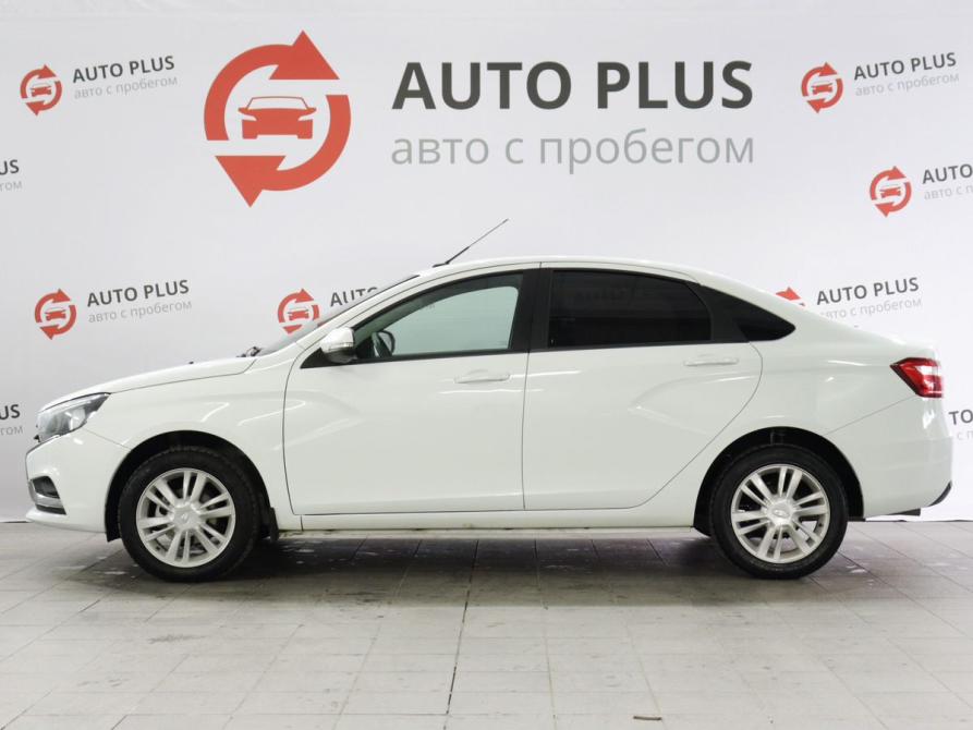 Lada (ВАЗ) Vesta I Минеральные Воды  - изображение 5