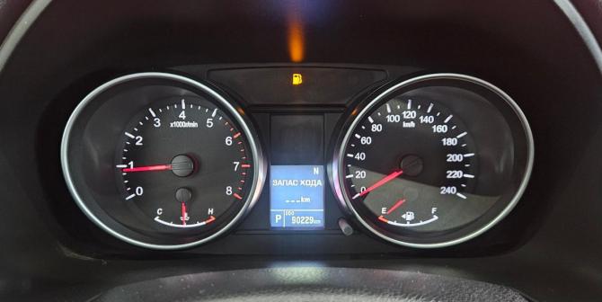 Haval M6 II с пробегом 2023 года, цена 1 599 000 рублей, 90000 км, внедорожник, Автокод Объявления