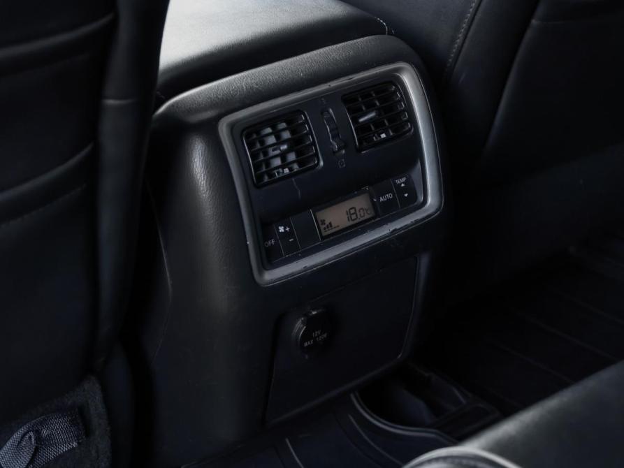 Infiniti QX60 I Рестайлинг Москва  - изображение 24