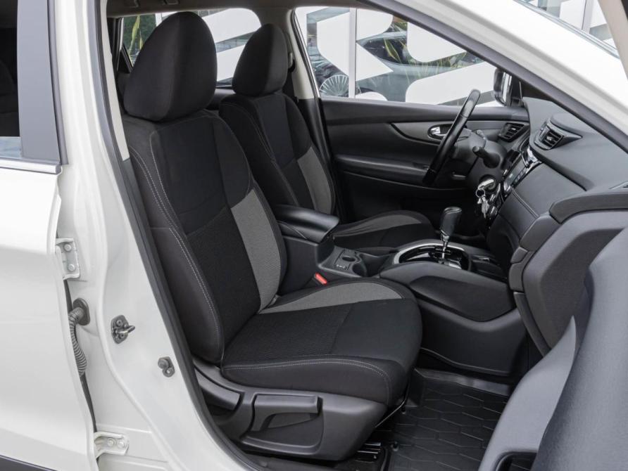 Nissan Qashqai II Рестайлинг Краснодар  - изображение 8