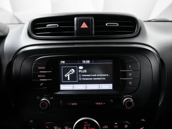 Kia Soul II Рестайлинг с пробегом 2019 года, цена 1 838 000 рублей, 103000 км, хэтчбек, Автокод Объявления