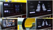 Li Auto (Lixiang) L7 I Рестайлинг Москва  - изображение 41