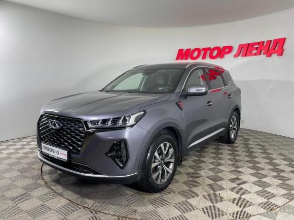 Chery Tiggo 7 Pro Max I с пробегом 2023 года, цена 1 794 000 рублей, 38643 км, внедорожник, Автокод Объявления