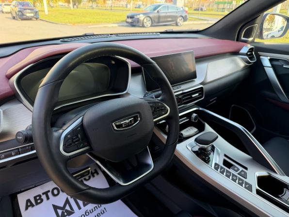 Belgee X50 с пробегом 2025 года, цена 1 989 999 рублей, 32000 км, внедорожник, Автокод Объявления